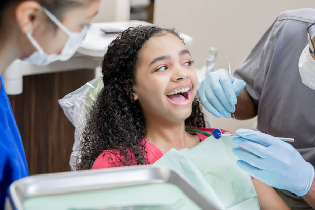 Best Emergency Treatment for Dental Infections or Abscesses in Caway, AR