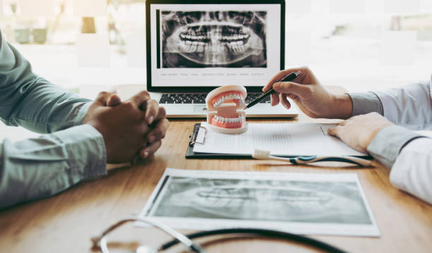 Best Emergency Gum Treatment in Caway, AR