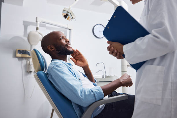 Best Urgent Care for Lost Fillings or Crowns in Caway, AR