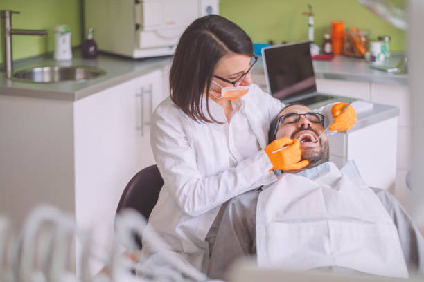 Best Emergency Treatment for Dental Infections or Abscesses in Caway, AR