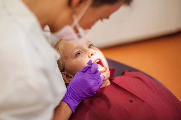 Best Same-Day Emergency Dental Services in Caway, AR