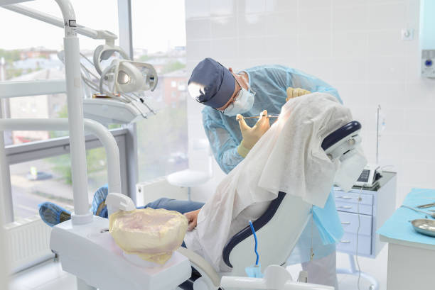 Best Same-Day Emergency Dental Services in Caway, AR